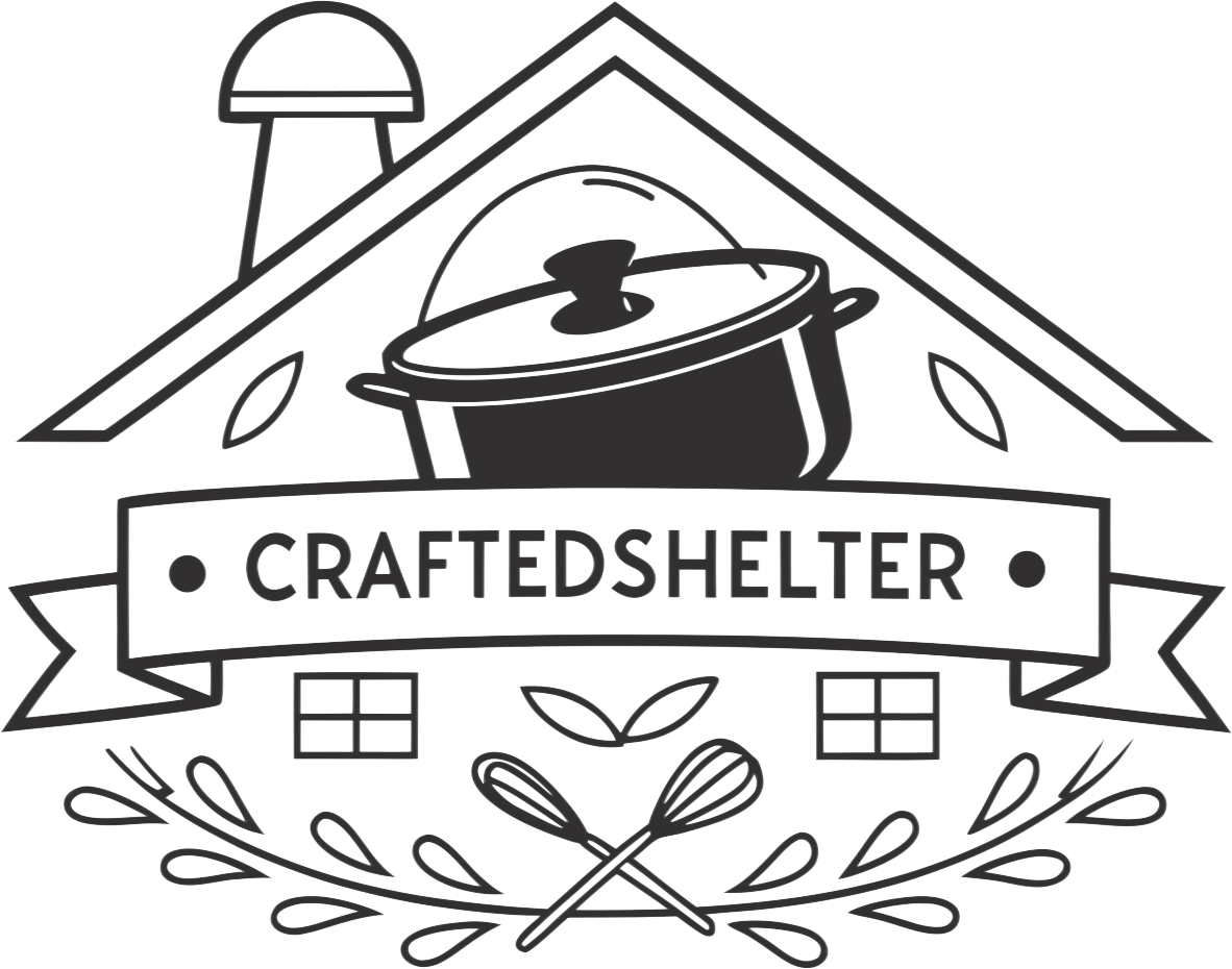 craftedshelter.com