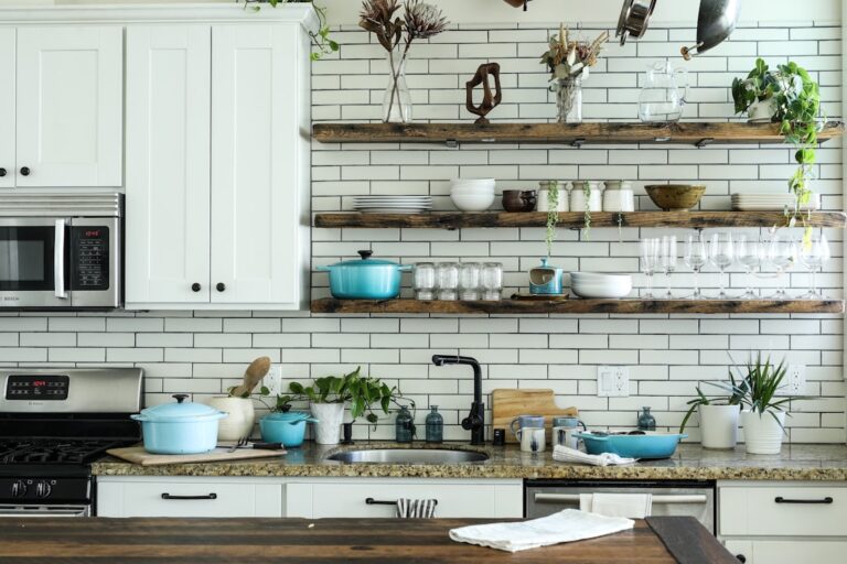 Transform Your Cooking Space with Crafted Shelter Kitchen Essentials