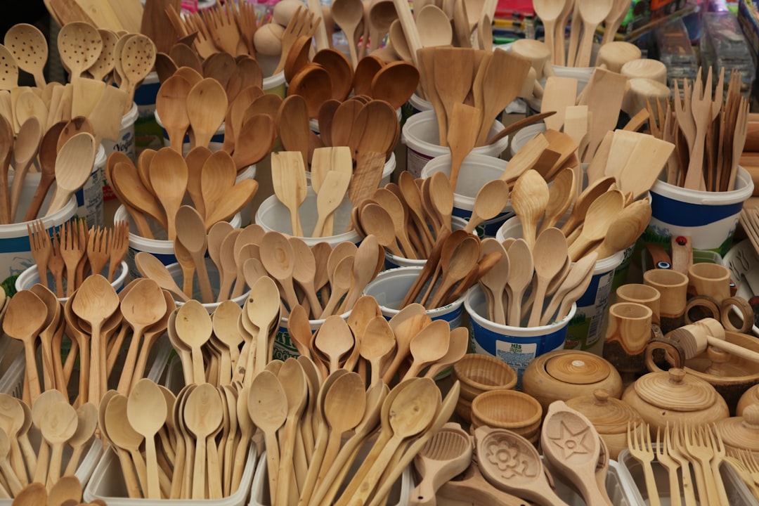 The Ultimate Guide to Choosing Kitchenware for Your Home