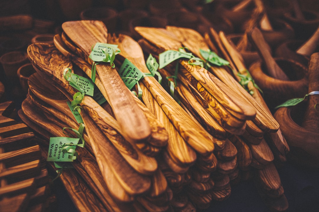 Revamp Your Kitchen with Stylish and Practical Accessories