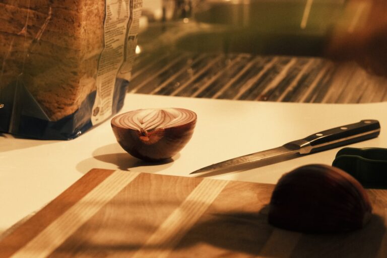 Elevate Your Culinary Skills with Quality Kitchen Tools