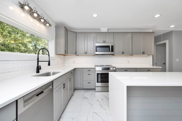 Designing a Dream Kitchen: Tips for Every Home Chef