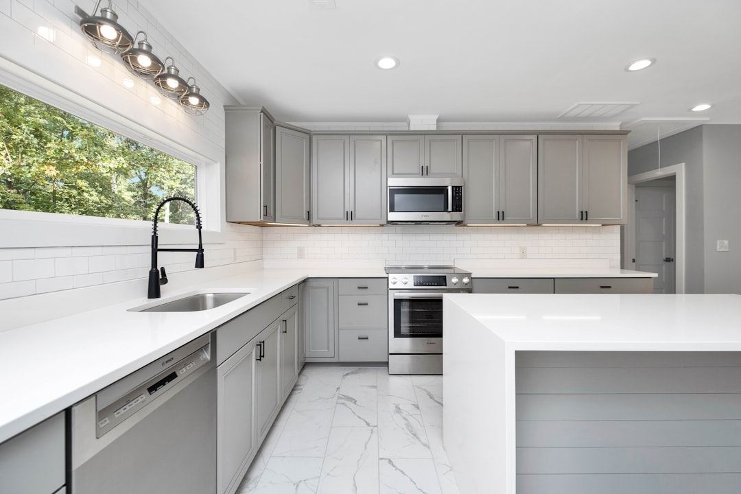 Designing a Dream Kitchen: Tips for Every Home Chef